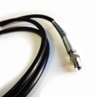 latiguillo de carga PCP detalle 4