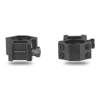 monturas Picatinny 25,4 mm detalle 6