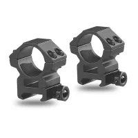 monturas Picatinny 25,4 mm detalle 7