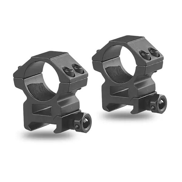 monturas para raíl Picatinny 30 mm