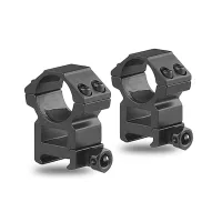 monturas Picatinny 30 mm detalle 3