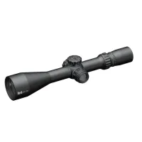 Visor táctico iluminado MARCH COMPACT 2.5 - 25x52