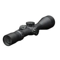 Visor MARCH COMPACT 2.5 - 25x52 detalle 1