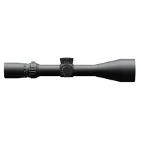 Visor MARCH COMPACT 2.5 - 25x52 detalle 4