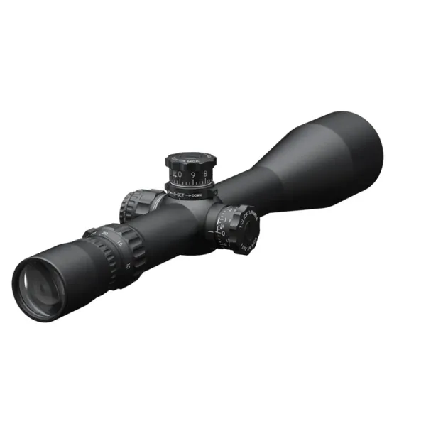 MARCH-X High Master 10 - 60x56 detalle 1