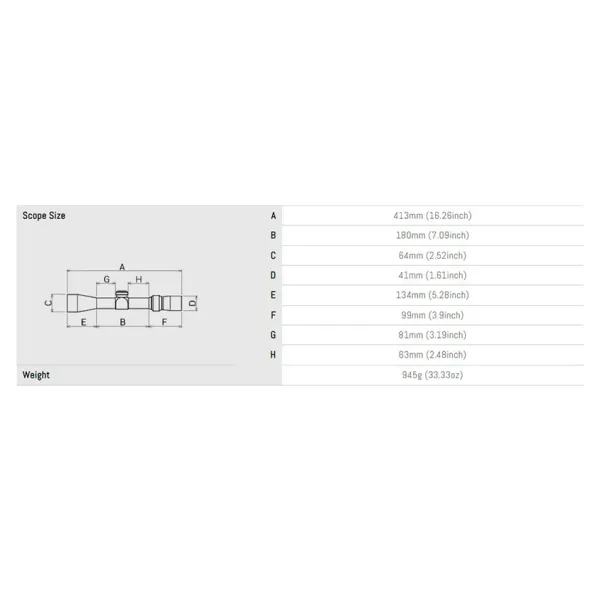 MARCH-X High Master 10 - 60x56 detalle 5