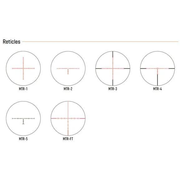 MARCH-X High Master 10 - 60x56 detalle 6