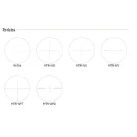 Visor MARCH-X MAJESTA 8 - 80x56 detalle 5