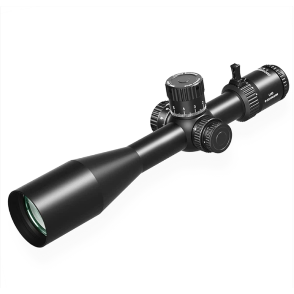 DISCOVERY LHD 8-32x56 SFIR-Z