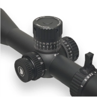 DISCOVERY LHD 8-32x56 SFIR-Z