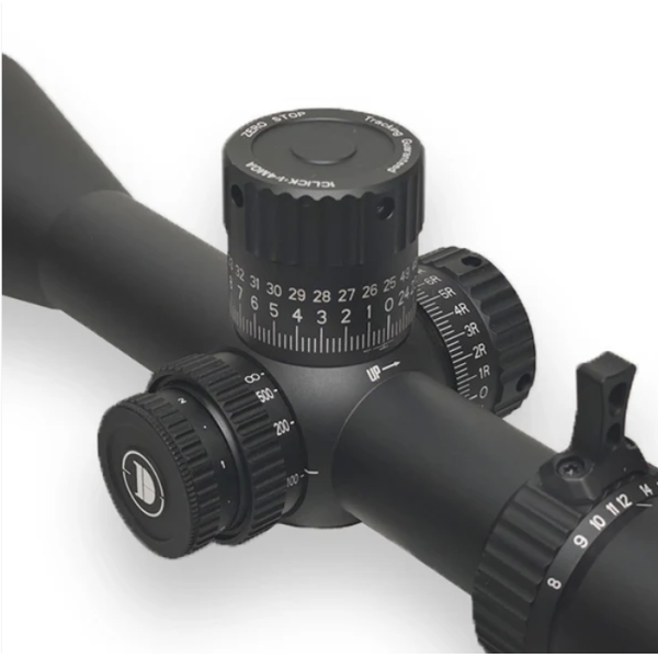 DISCOVERY LHD 8-32x56 SFIR-Z