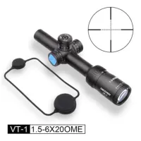 Visor Discovery VT-1 1,5 - 6x20