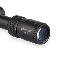 Visor Discovery VT-1 1,5 - 6x20 detalle 3