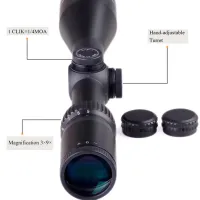 Visor Discovery VT-1 3 - 9x40 MD detalle 3