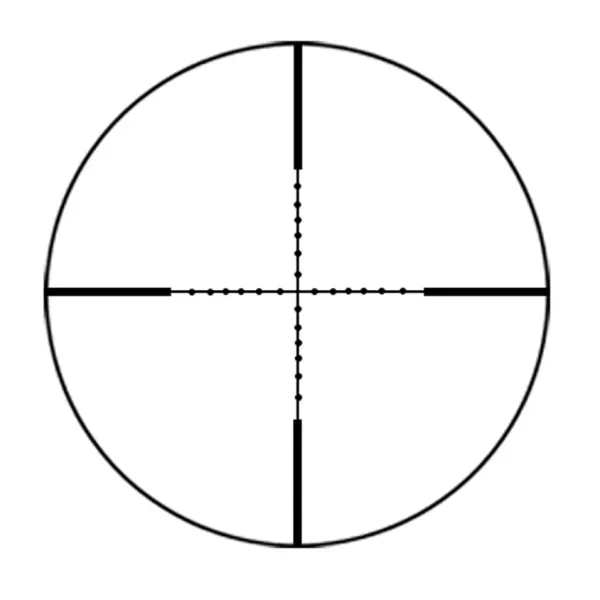 Visor Discovery VT-1 3 - 9x40 MD detalle 4