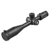 Discovery LHD 6-24x50 SFIR FFP-L