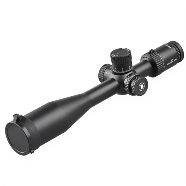 Discovery LHD 6-24x50 SFIR FFP-L