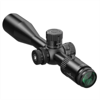 Discovery LHD 6-24x50 SFIR FFP-L