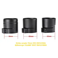 Visor nocturno infrarrojo HTN01 detalle 4