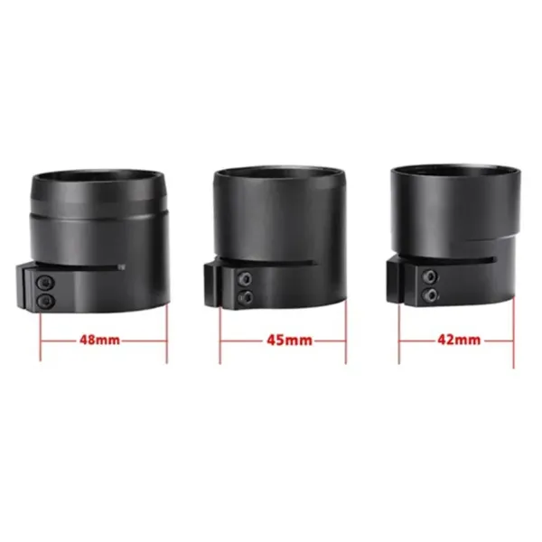 Visor nocturno infrarrojo HTN01 detalle 5