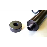 kit cambio calibre Hound larga detalle 1