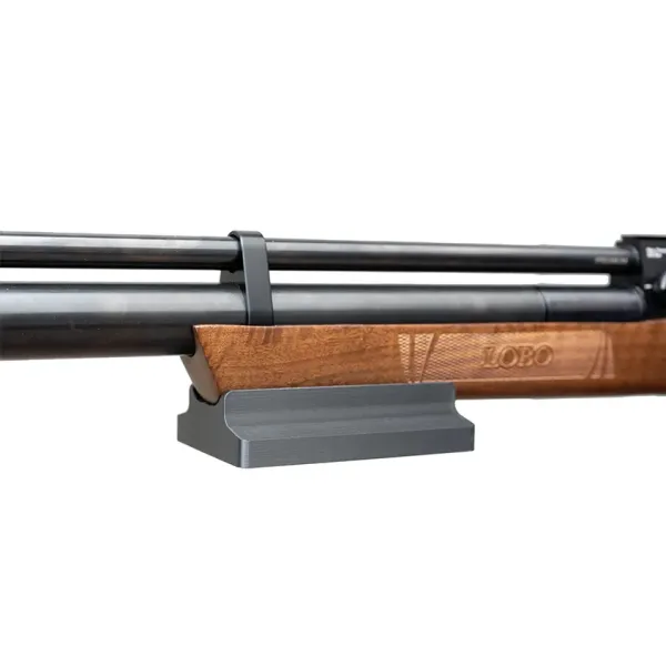 base de apoyo para Falcon