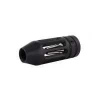 bocacha para carabina PCP 1/2 UNF