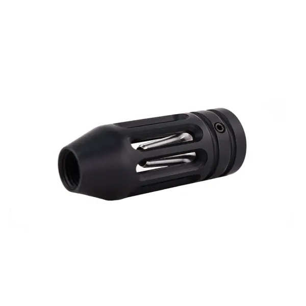 bocacha para carabina PCP 1/2 UNF