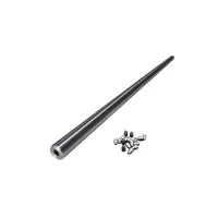 cañón en bruto para rifle PCP detalle 2