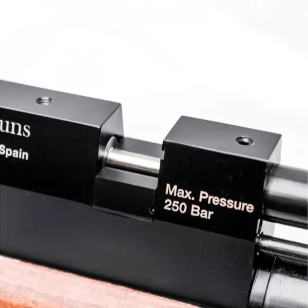 cargador monotiro detalle 1