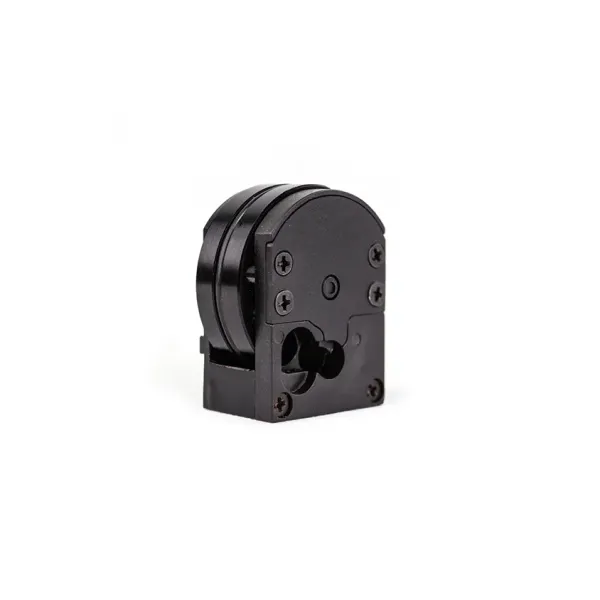 cargador multitiro PCP automático detalle 1