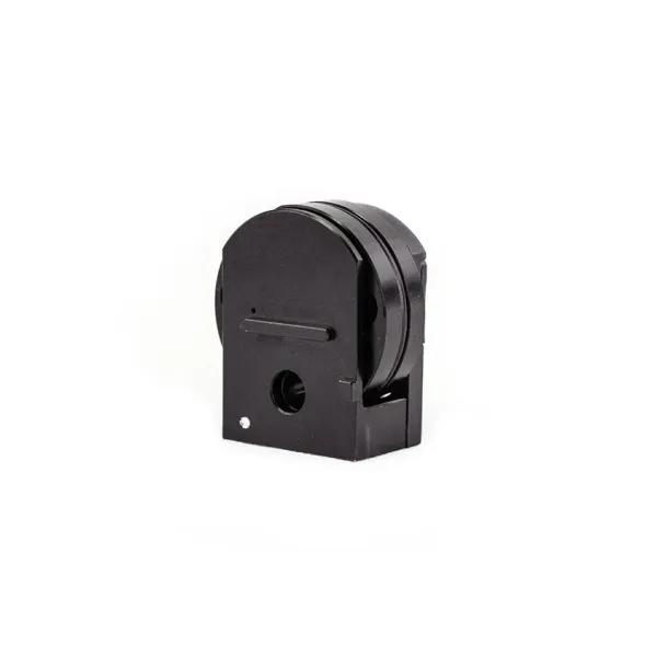 cargador multitiro PCP automático detalle 2