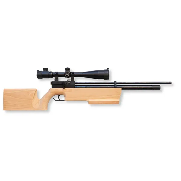 culata bench rest Falcon detalle 5