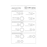 juntas tóricas hound detalle 1