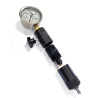 Herramienta para tarar presion en Regulador LOBO 2