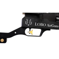 XR-100 BR Varmint Ligero