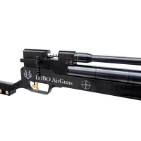 XR-100 BR Varmint Ligero