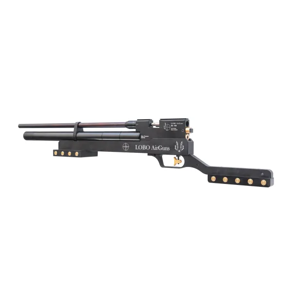 XR-100 BR Varmint Ligero